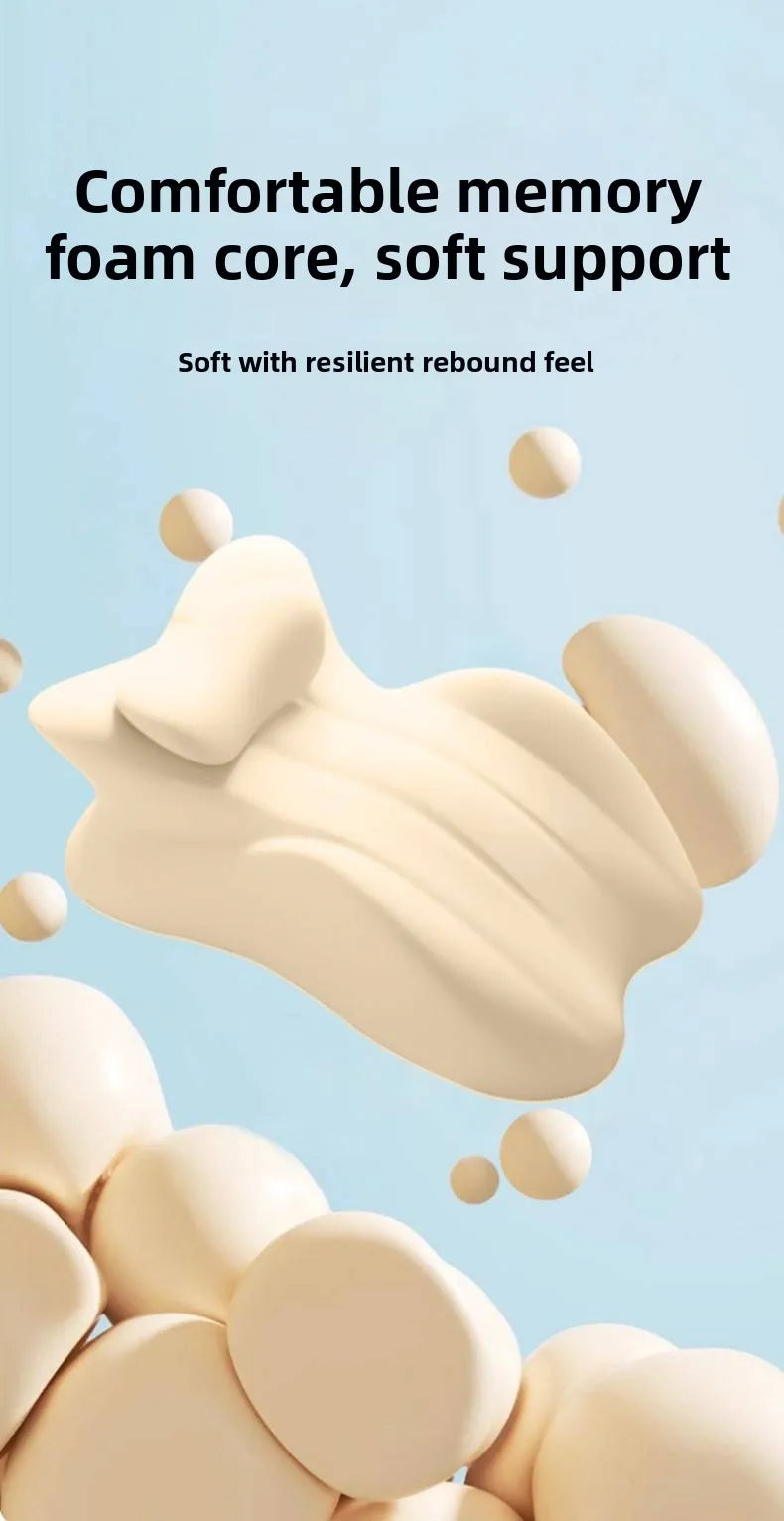 Bedtime Sleeping Pillow, Playing With Mobile Phone Leg Pillow, Bedside Sleeping Pillow, Backrest Pillow, Lying Down Sleeping Pillow, Prone Sleeping Pillow